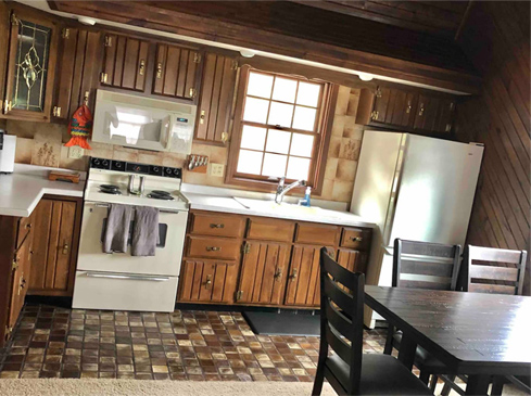 Upper Mississippi Cabin - Image 4