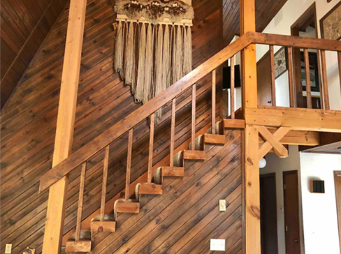 Upper Mississippi Cabin - Image 7