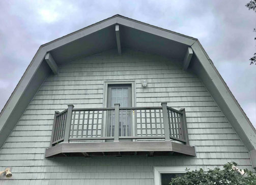 Upper Mississippi Cabin - Image 3